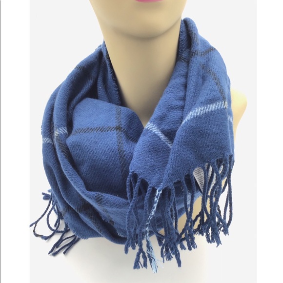 Old Navy NWT Scarf  13 1/2” x 46” - Picture 3 of 3